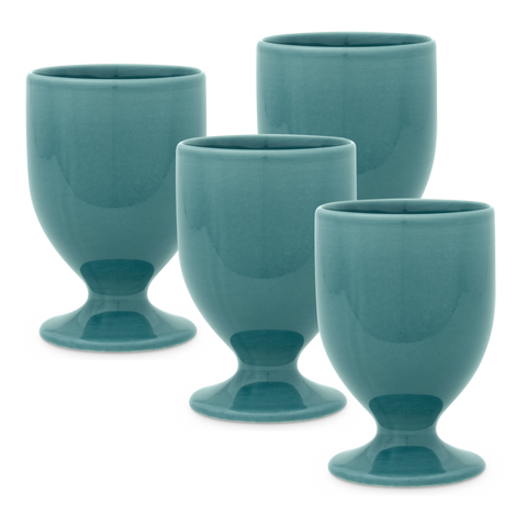 Drinking cup set 4 pcs Manthey 597 | Decor 053