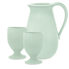 Jug Drinking cup set 3 pcs HB 1100 | Decor 050