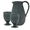 Jug Drinking cup set 3 pcs HB 1100 | Decor 051