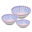 Bowl set 3 pcs HB 550 | Decor 086