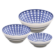 Bowl set 3 pcs HB 550 | Decor 224