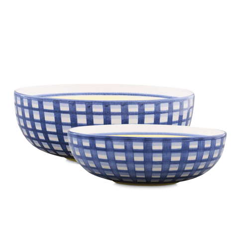 Bowl set 2 pcs HB 503 | Decor 224