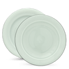 Soup plate set 2 pcs HB 223 | Decor 050-1