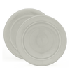 Soup plate set 2 pcs HB 223 | Decor 052-1