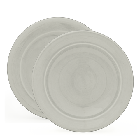 Soup plate set 2 pcs HB 223 | Decor 052-1