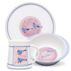 Childrens tableware set 3 pcs HB 565 | Decor 232