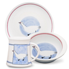 Childrens tableware set 3 pcs HB 565 | Decor 233