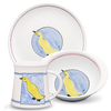 Childrens tableware set 3 pcs HB 565 | Decor 234