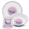 Childrens tableware set 3 pcs HB 565 | Decor 235
