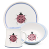 Childrens tableware set 3 pcs HB 565 | Decor 238