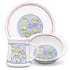 Childrens tableware set 3 pcs HB 565 | Decor 242