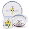 Childrens tableware set 3 pcs HB 565 | Decor 248