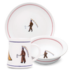 Childrens tableware set 3 pcs HB 565 | Decor 254